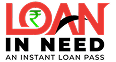 LoanInNeed Logo