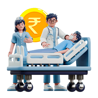 Instant insta medical emergency loan - quick cash for urgent Healthcare Needs